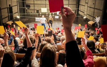 Nos Assemblées