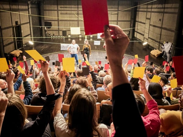 Nos Assemblées