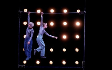 Cadres | Compagnie Aléas