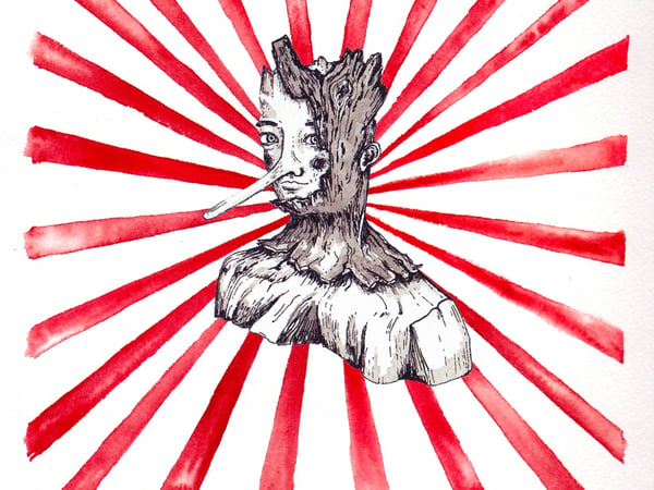 Pinocchio