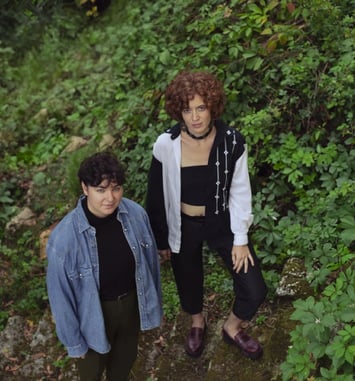 Tornade spectrale