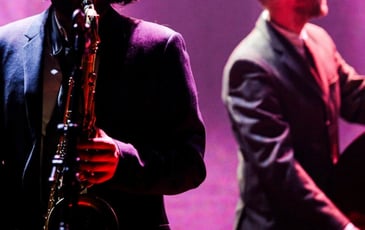 The Mood for Love