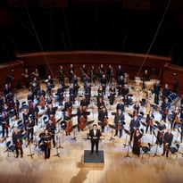 L’Orchestre National de France – Beethoven / Stravinsky