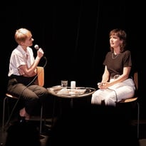La Vie en vrai (avec Anne Sylvestre)