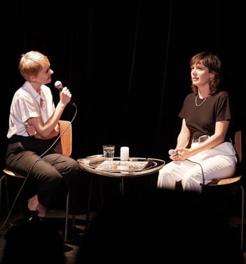 La Vie en vrai (avec Anne Sylvestre)