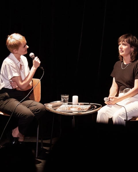 La Vie en vrai (avec Anne Sylvestre)