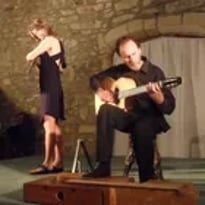 Duo Arrin Une Heure de Douceur dans un Monde de Bruit