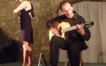 Duo Arrin Une Heure de Douceur dans un Monde de Bruit
