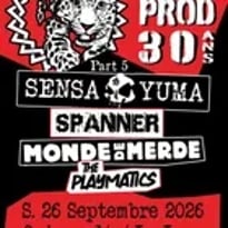 Mass Prod' et 30 Ans Part 5