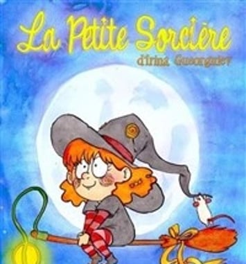 La petite sorcière