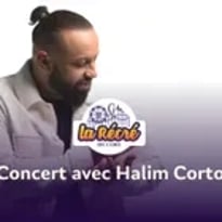 Concert avec Halim Corto