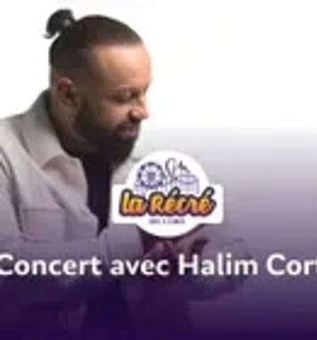 Concert avec Halim Corto