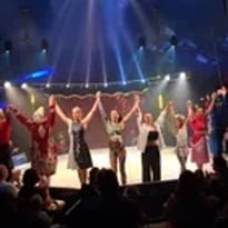 Cirque Français Création Partage