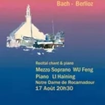 Récital de chant et piano