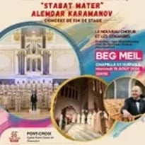 Polyphonies orthodoxes et chants traditionnels ukrainiens