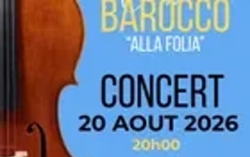 Duo de violoncelles Cello Barocco