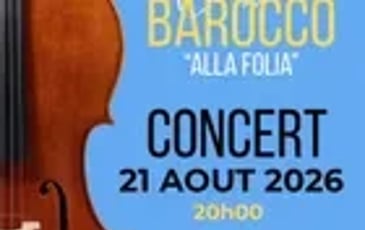 Duo de violoncelles Cello Barocco