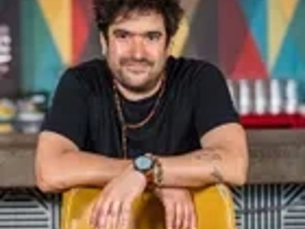 Harold López-Nussa Nueva Timba
