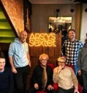 Ars'Ys Jazz Sextet
