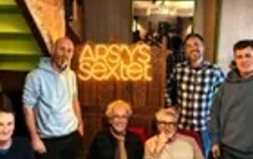 Ars'Ys Jazz Sextet