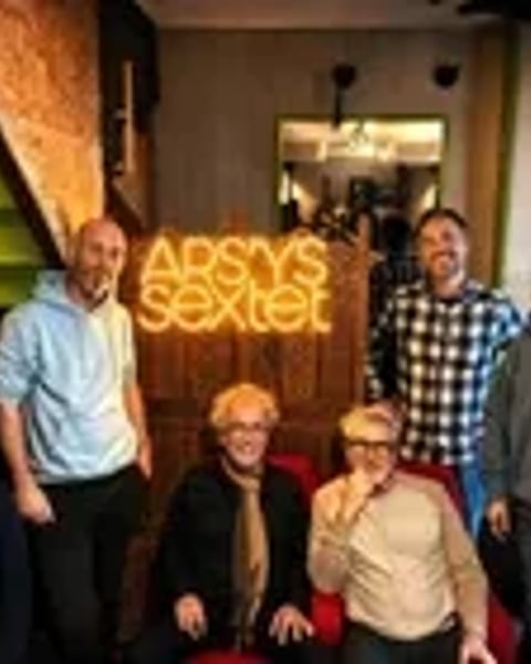 Ars'Ys Jazz Sextet
