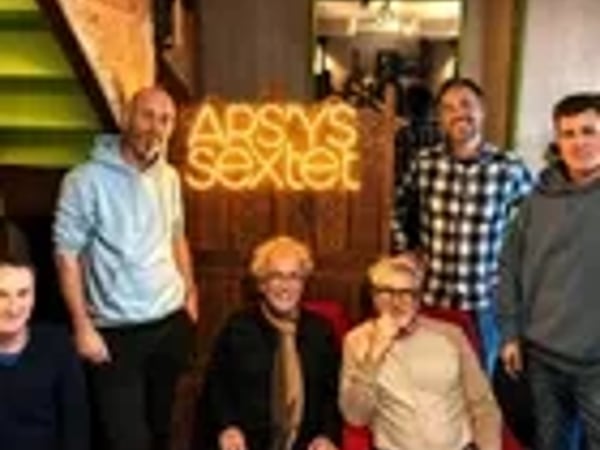 Ars'Ys Jazz Sextet