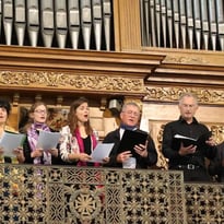 Mercredis Matins de l'Orgue