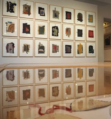 L'Atelier des marées