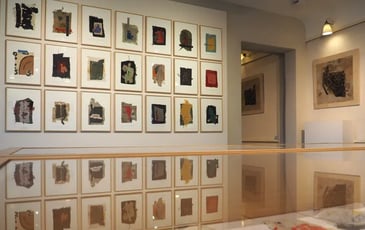 L'Atelier des marées