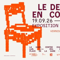Le design en commun