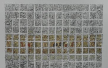 La Tapisserie de Bayeux fait escale à la Manu
