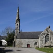 Ouverture de la chapelle Sainte-Cécile