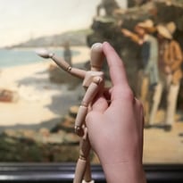 Missions au musée ! À vous de jouer