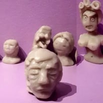 Modelez avec Camille Claudel