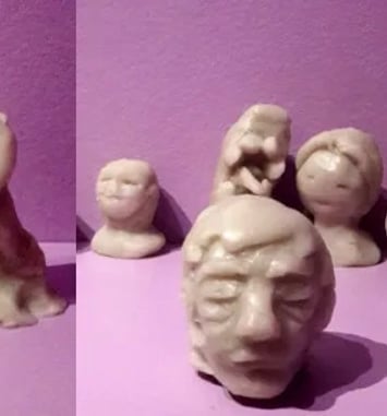 Modelez avec Camille Claudel
