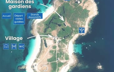 Vivre à Penfret : histoires d'hier et d'aujourd'hui