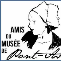 Permanence de l'association des Amis du Musée de Pont-Aven
