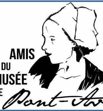 Permanence de l'association des Amis du Musée de Pont-Aven