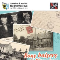 Visite flash, Baisers ravivés de l'abbaye du Relec