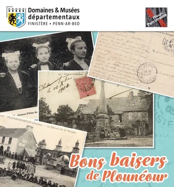 Visite flash, Baisers ravivés de l'abbaye du Relec