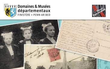 Visite flash, Baisers ravivés de l'abbaye du Relec
