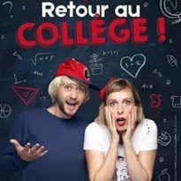 Retour au collège