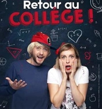 Retour au collège