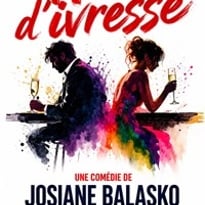 Nuit d'ivresse