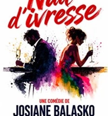 Nuit d'ivresse