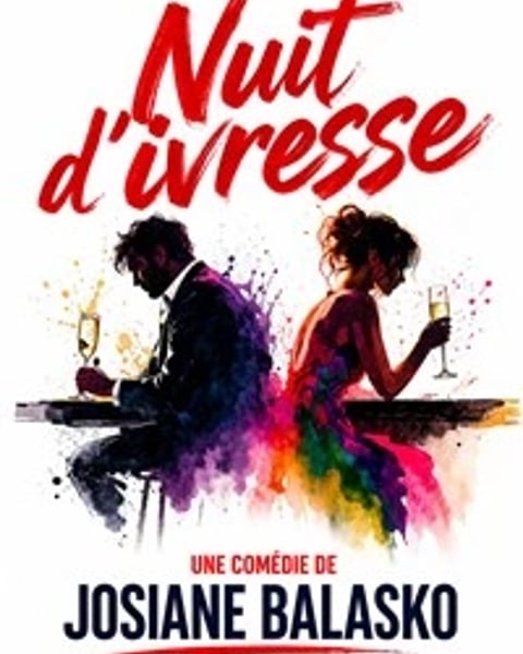 Nuit d'ivresse