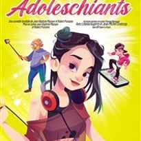 Les Adoleschiants