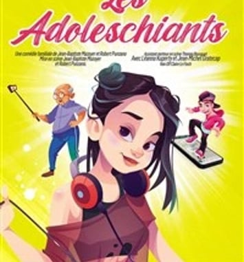 Les Adoleschiants
