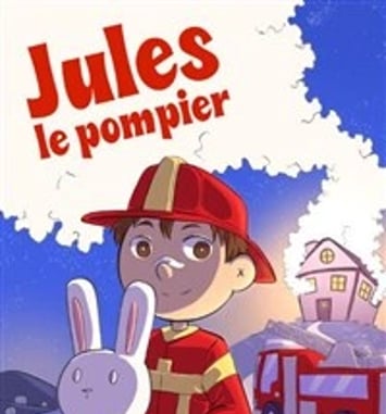 Jules le pompier