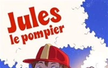 Jules le pompier